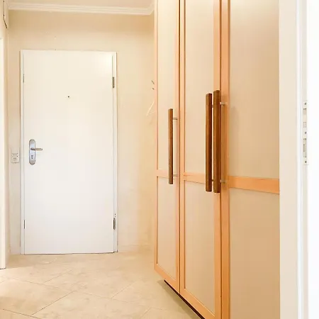 Ferienwohnung Heimathafen, App. 116 * Timmendorfer Strand