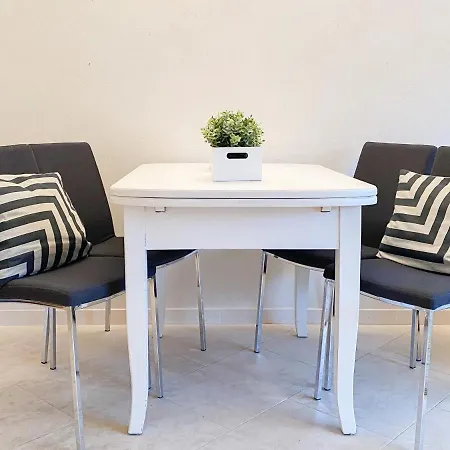 Ferienwohnung Heimathafen, App. 116 Apartment Timmendorfer Strand