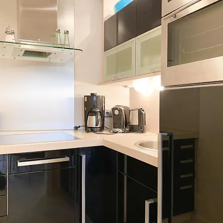 Ferienwohnung Heimathafen, App. 116 Timmendorfer Strand