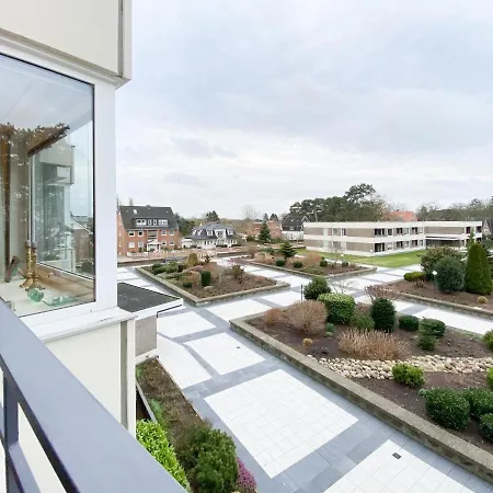 Ferienwohnung Heimathafen, App. 116 Timmendorfer Strand