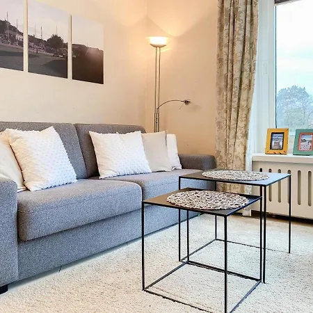 Ferienwohnung Heimathafen, App. 116 Apartment