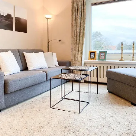 Ferienwohnung Heimathafen, App. 116 Timmendorfer Strand