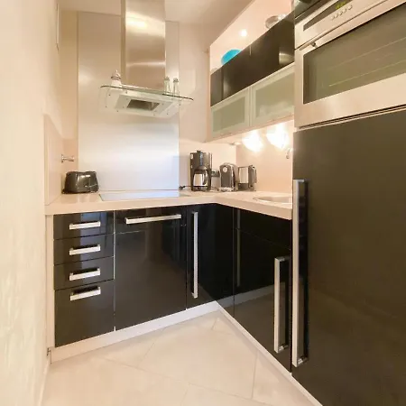 Ferienwohnung Heimathafen, App. 116 Timmendorfer Strand