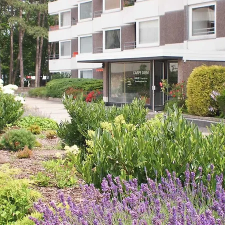 Ferienwohnung Heimathafen, App. 116 Apartment *